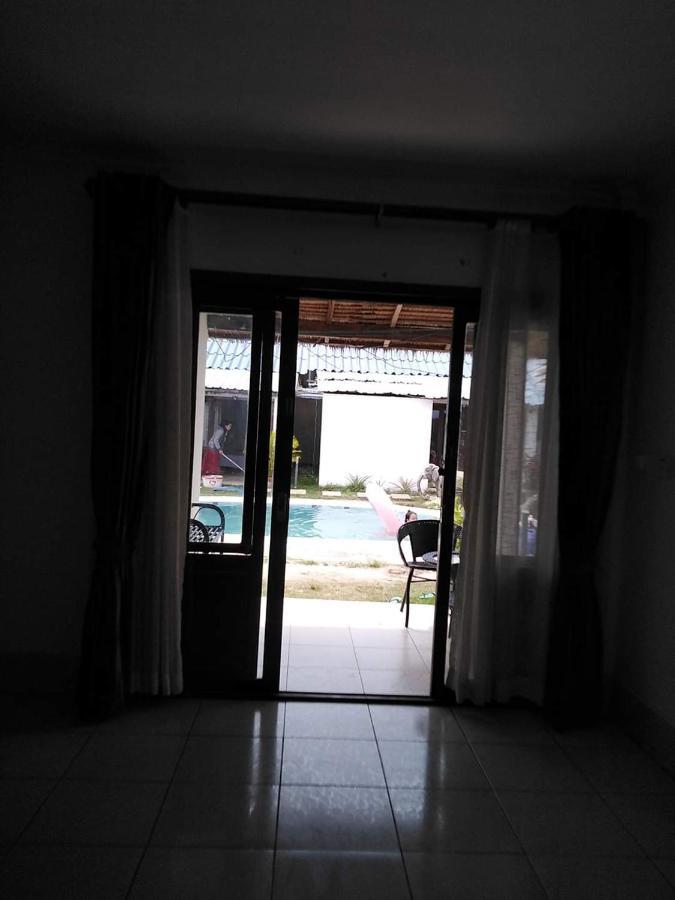 Pat Pat Guesthouse Sihanoukville Exterior photo