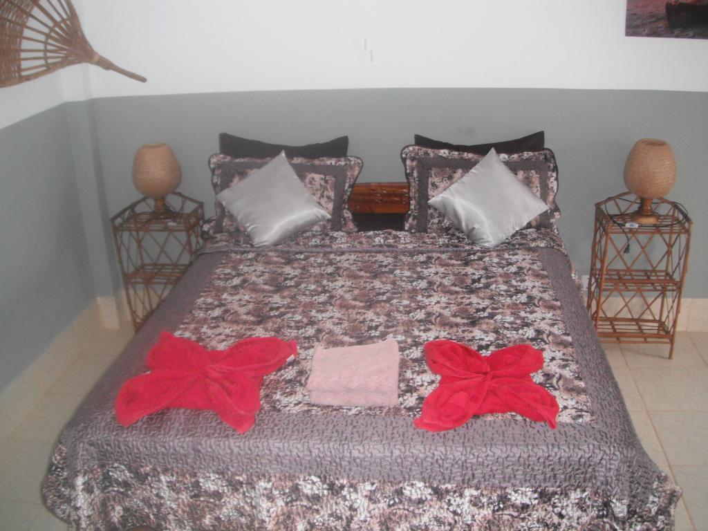 Pat Pat Guesthouse Sihanoukville Room photo