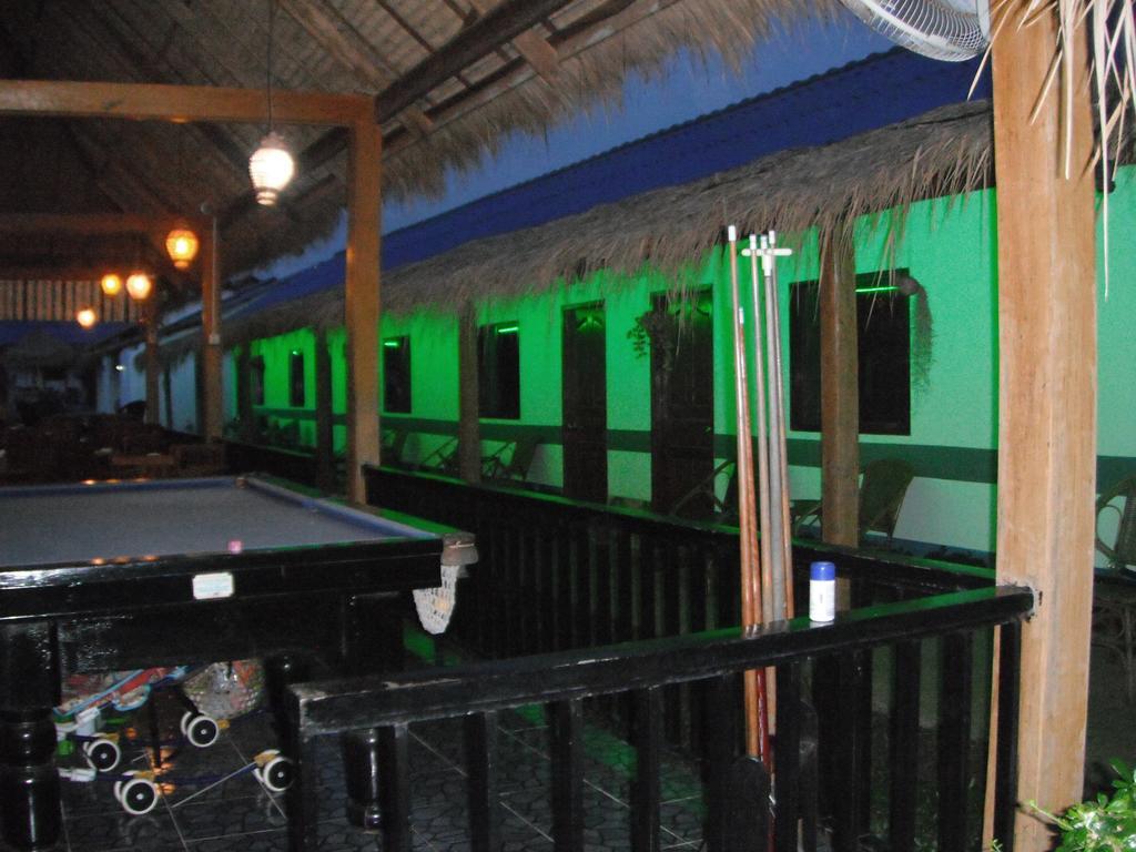 Pat Pat Guesthouse Sihanoukville Exterior photo