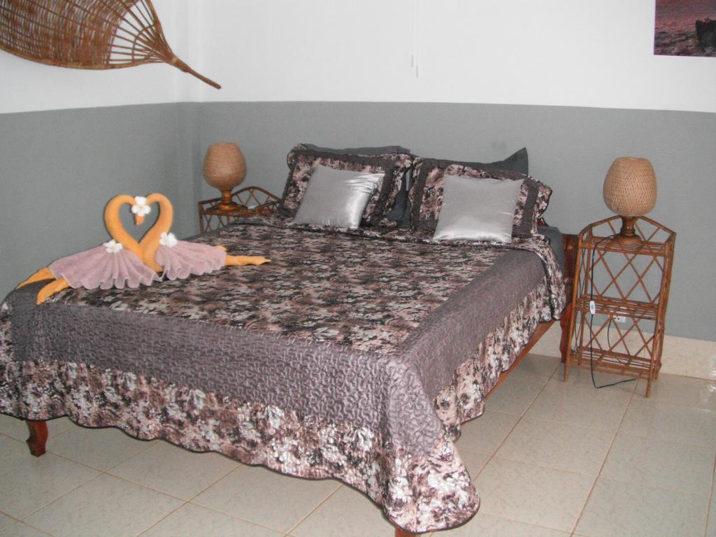 Pat Pat Guesthouse Sihanoukville Room photo