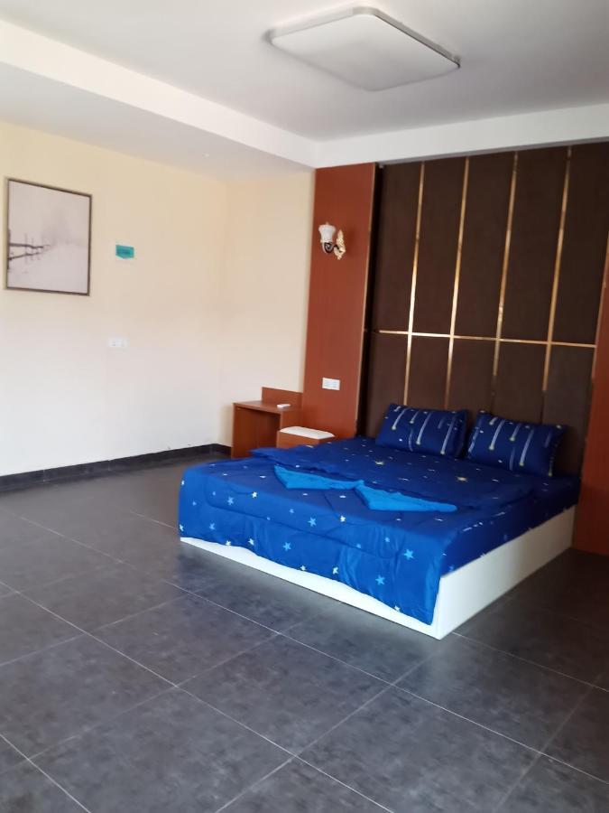 Pat Pat Guesthouse Sihanoukville Exterior photo
